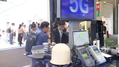 В Китае из-за вспышки коронавируса отменили проведение Всемирного мобильного конгресса