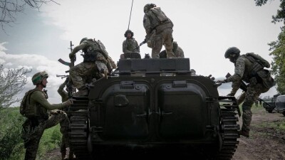 Что проиcходит в Украине. Главное к утру 5 августа