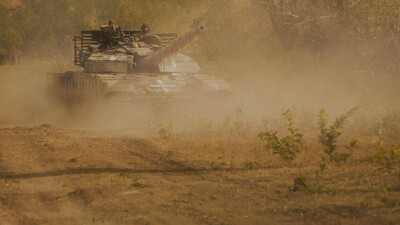 Что проиcходит в Украине к утру 29 октября