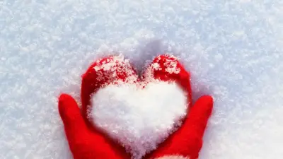 Прогноз погоды на 14 февраля: ночные морозы сохраняются на севере и востоке Казахстана