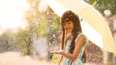 Прогноз погоды на 28 июня: гроза ожидается на большей части Казахстана