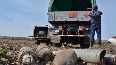 Что происходит в Украине. Главное к утру 11 мая