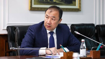 Глава КТЖ представил в правительстве план трансформации компании