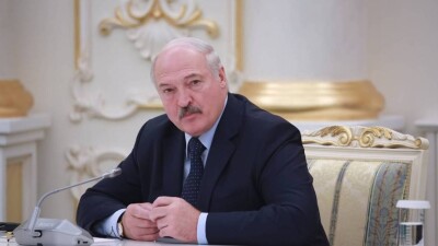 Лукашенко: Бойцы ЧВК "Вагнер" останутся в Беларуси
