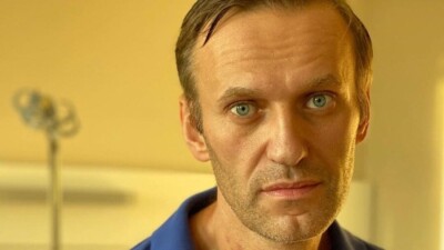 Навальный: Мною сейчас можно пугать детей, отказывающихся есть