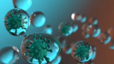 Глава ВОЗ: Не заблуждайтесь, "Омикрон" приводит к госпитализации и смерти