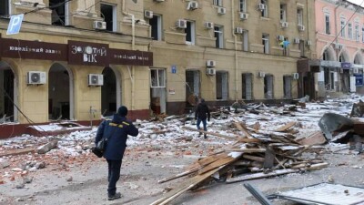 Что происходит в Украине. Главное к утру 11 марта