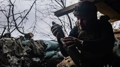 Что произошло в Украине к утру 6 марта