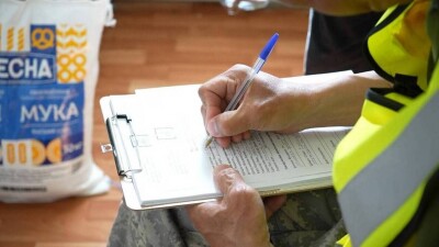 Более 100 жителей Кульсары получили результаты оценки домов, пострадавших от паводка