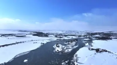 Готовьте мешки с песком, освобождайте погреба: о подъёме уровня воды предупредили жителей ВКО