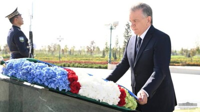 Шавкат Мирзиёев обвинил СССР в уничтожении достояния нации