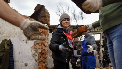 Что происходит в Украине. Главное к утру 12 ноября