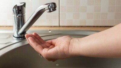 Питьевую воду в Актау будут давать на четыре часа в день