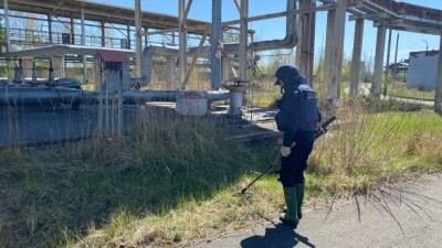 Что происходит в Украине. Главное к утру 1 мая