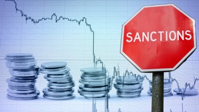 Минфин США исключил из санкционных списков казахстанский Bereke Bank