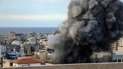 Израиль и ХАМАС достигли соглашения о прекращении огня в секторе Газа