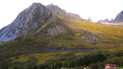 Более 800 га земли в горном районе незаконно передали в частную собственность в Алматы