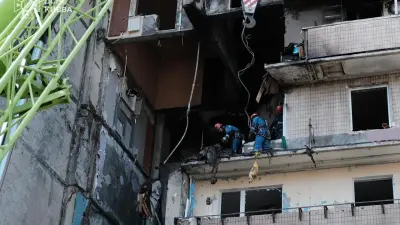 Что произошло в Украине к утру 9 сентября