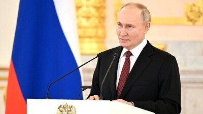 Путин оценил сотрудничество России и Казахстана и сообщил о скорой встрече с Токаевым