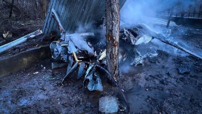 Что проиcходит в Украине. Главное к утру 14 февраля