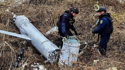 Что проиcходит в Украине к утру 29 ноября