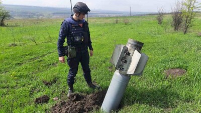 Что происходит в Украине. Главное к утру 10 мая