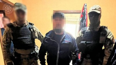 КНБ задержал организаторов канала нелегальной миграции через Казахстан в Европу