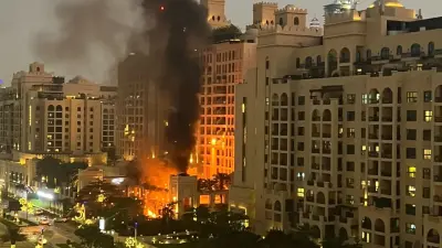 СМИ: Иран ударил по 14 американским военным базам на Ближнем Востоке, но готов к деэскалации