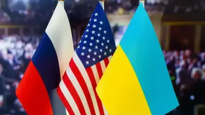Новый раунд переговоров между Украиной и Россией завершился без прорыва
