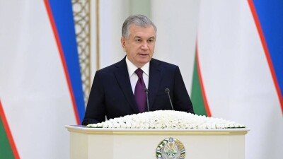 Шавкат Мирзиёев объявил дату досрочных выборов президента в Узбекистане