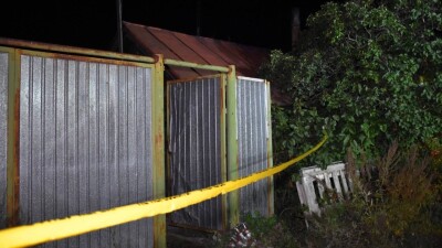 Двое малышей и женщина погибли в пожаре в Петропавловске. "Спасшегося" мужчину подозревают в убийстве