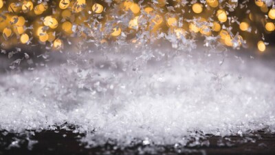 Прогноз погоды на 25 декабря: сильный мороз ожидается ночью на севере Казахстана