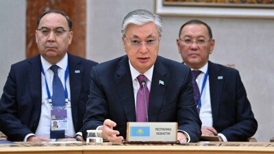 Президент предложил важные направления деятельности ОДКБ