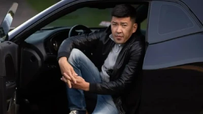 Вайнер Мейржан Туребаев, обвинённый в создании финансовой пирамиды: Я сам стал жертвой обмана