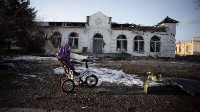 Что проиcходит в Украине. Главное к утру 30 марта 