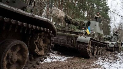 Что происходит в Украине. Главное к утру 15 февраля