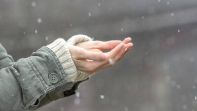 Прогноз погоды на 22 октября: в Алматы ожидается снег, на большей части страны – осадки, гололёд