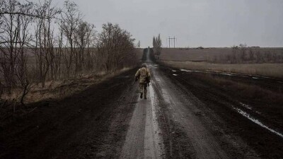 Что проиcходит в Украине. Главное к утру 12 апреля 