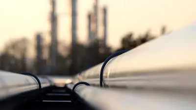 Газопровод для северных регионов Казахстана построит Россия