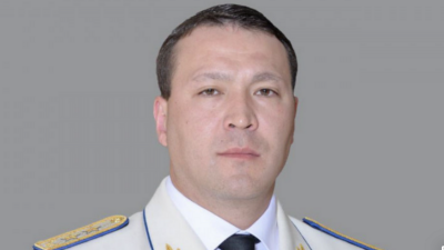 Экс-заместителя главы КНБ Самата Абиша приговорили к условному сроку