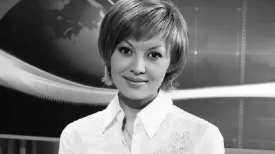 Умерла тележурналистка Диля Ибрагимова