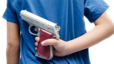 В Нур-Султане подростки инсценировали ограбление в банке