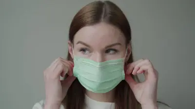 Онлайн-консультации, фильтры в школах и ограничение массовых мероприятий в Астане: санврач подписала постановление