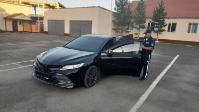 В Жетысу задержали героя ролика об ОПГ, находящейся под "крышей" полиции