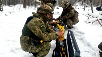 Что проиcходит в Украине. Главное к утру 19 января
