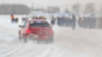 Прогноз погоды на 22 ноября: сильный ветер, метель и гололёд ожидаются на севере и западе Казахстана