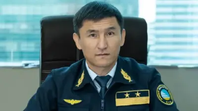 Топ-менеджер КТЖ, за которого вступились казахстанцы, стал председателем правления "Грузовых перевозок"