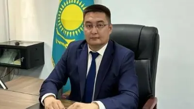 Акима города Хромтау Актюбинской области задержали за взятку