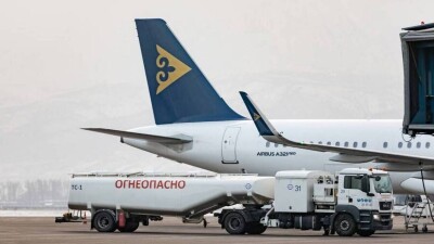 В Air Astana сообщили подробности инцидента с сильной турбулентностью на рейсе Ташкент – Алматы