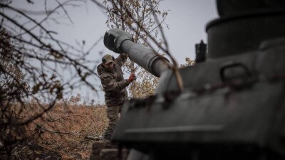 Что проиcходит в Украине к утру 5 декабря